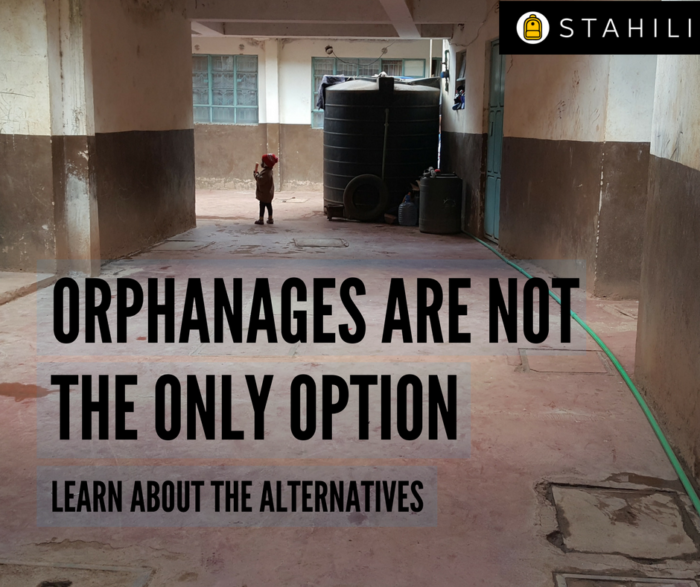 10 things to know about orphanages