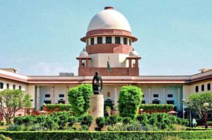 Supreme Court of India highlights the problem of orphanage trafficking